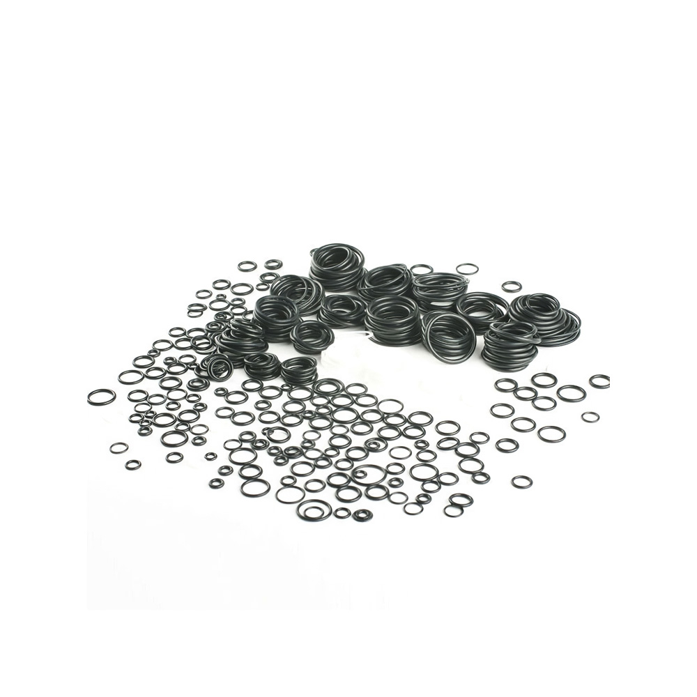 Main Valve Seal Kit For SUMITOMO SH160