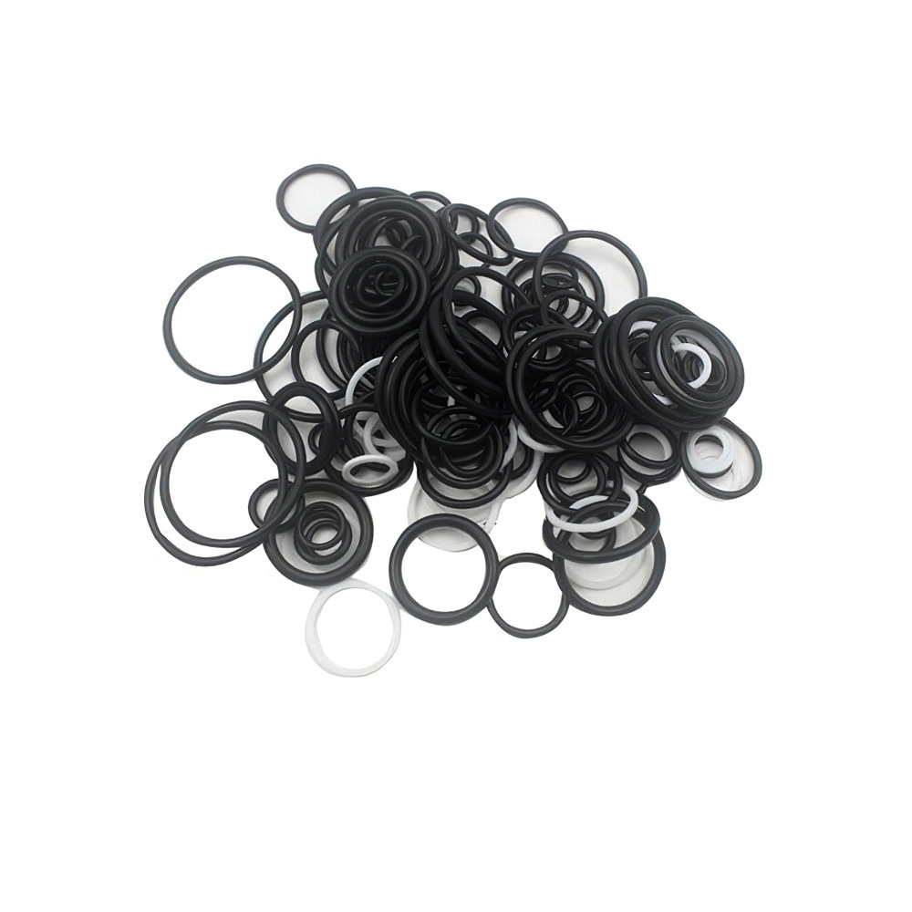 Main Valve Seal Kit For Volvo Excavator EC380D