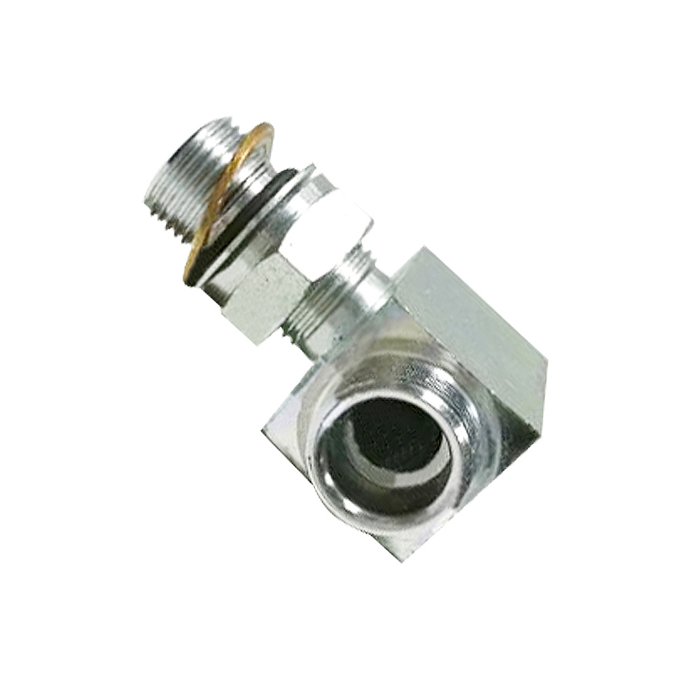 Male Adapter Elbow 3284571 for Cummins Engine
