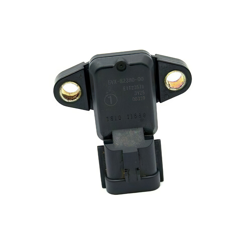 Mass Air Flow Pressure Sensor 5JW-82380-00-00 for Yamaha Motorcycle YZF-R1 FJR1300