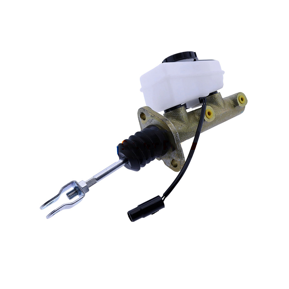 Master Cylinder 7001081 for Hyster ForkLift H2.0-3.XM D177 E40X Master Cylinder 7001081 for Hyster ForkLift H2.0-3.XM D177 E40X