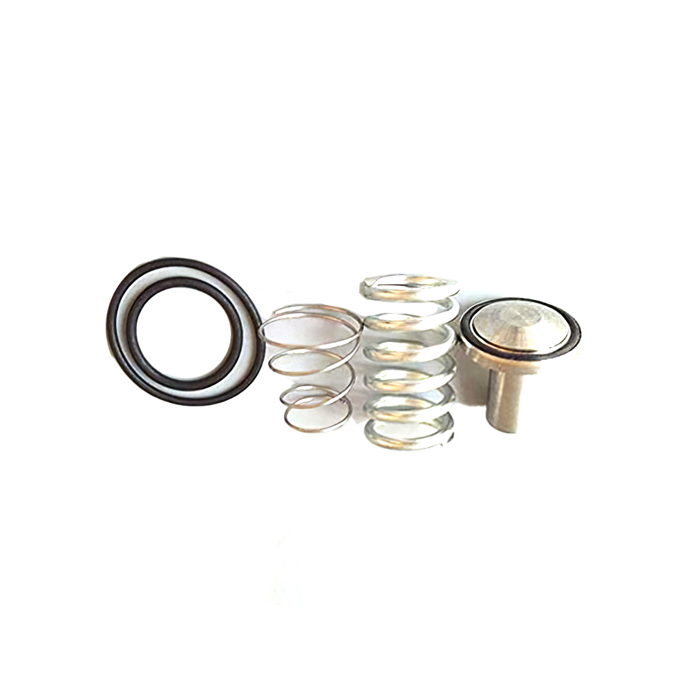 Min Pressure Valve Maintenance Kit 22064695 for Ingersoll Rand Air Compressors Parts