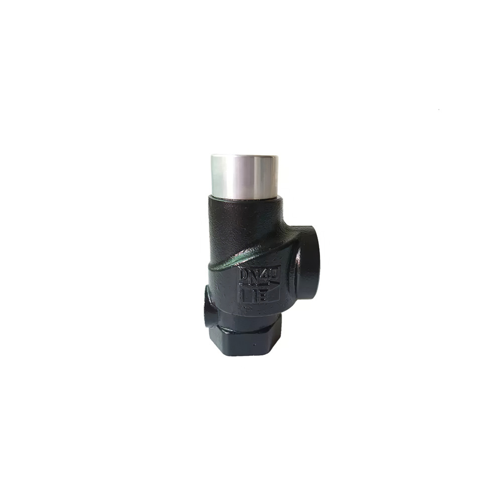 Minimum Pressure Check Valve 39475637 for Ingersoll Rand Screw Air Compressor
