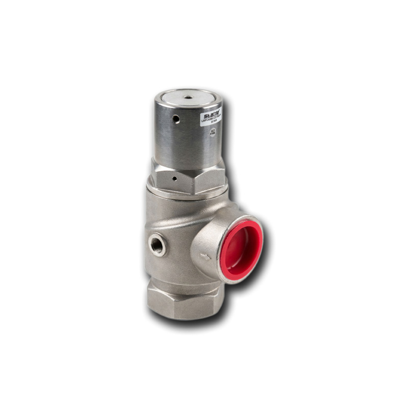 Minimum Pressure Valve 85540029 for Ingersoll Rand Air Compressor