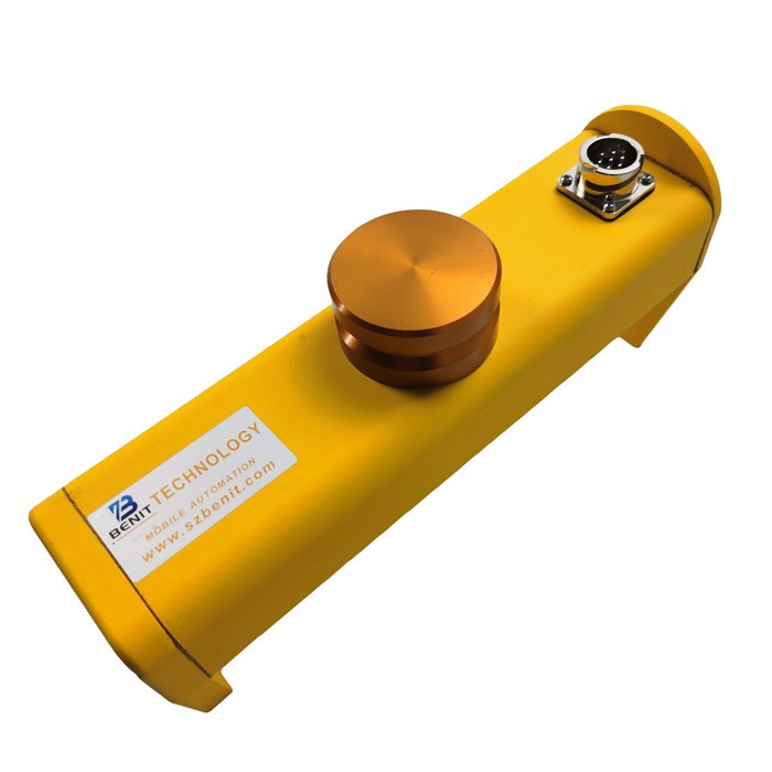Moba Sonic-Ski Sensor 04-21-10120 for Dynapac