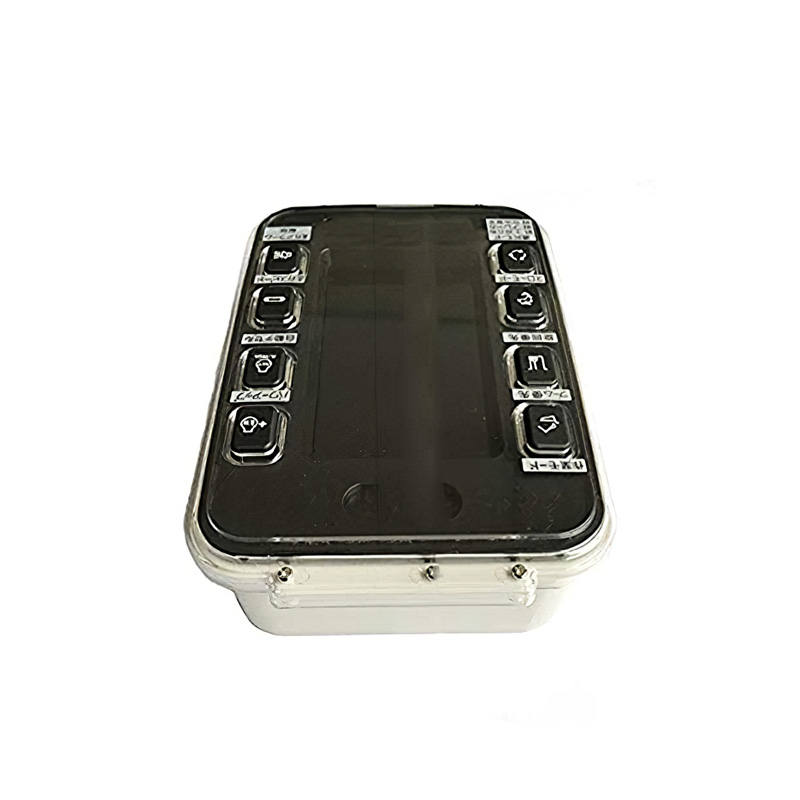 Monitor 151-9385 For Caterpillar Excavator Cat 315BL 317BL 320BL 320BS