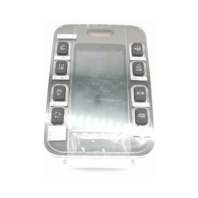 Monitor 20R-7975 for Caterpillar Excavator CAT 325BL