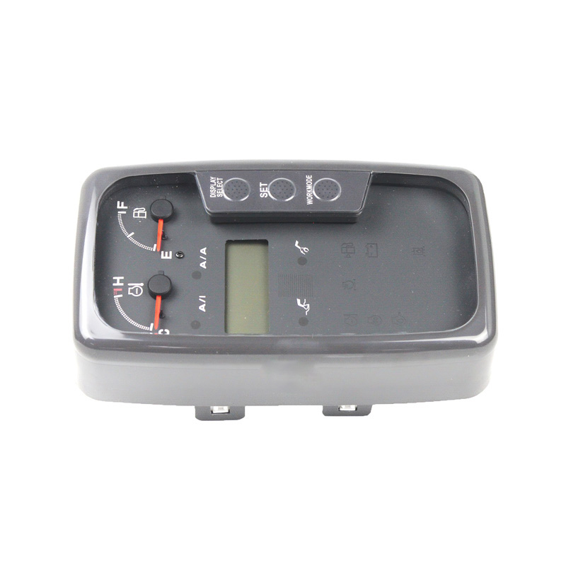 Monitor 4454519 for Hitachi ZX110 ZAX120 ZAX200 ZX270 ZAX330 Excavator