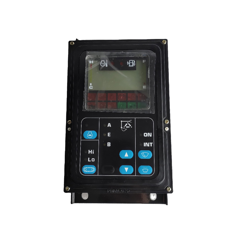 Monitor 7835-10-2003 For Komatsu Excavator PC270-7