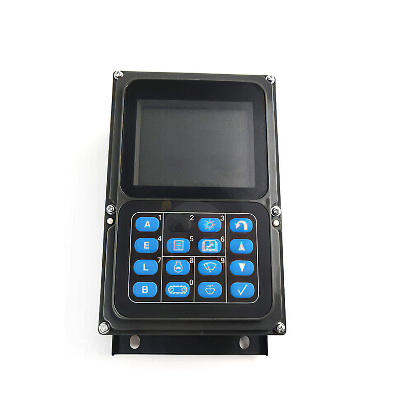 Monitor 7835-11-2004 For Komatsu Excavator PC128UU-2 Monitor 7835-11-2004 For Komatsu Excavator PC128UU-2