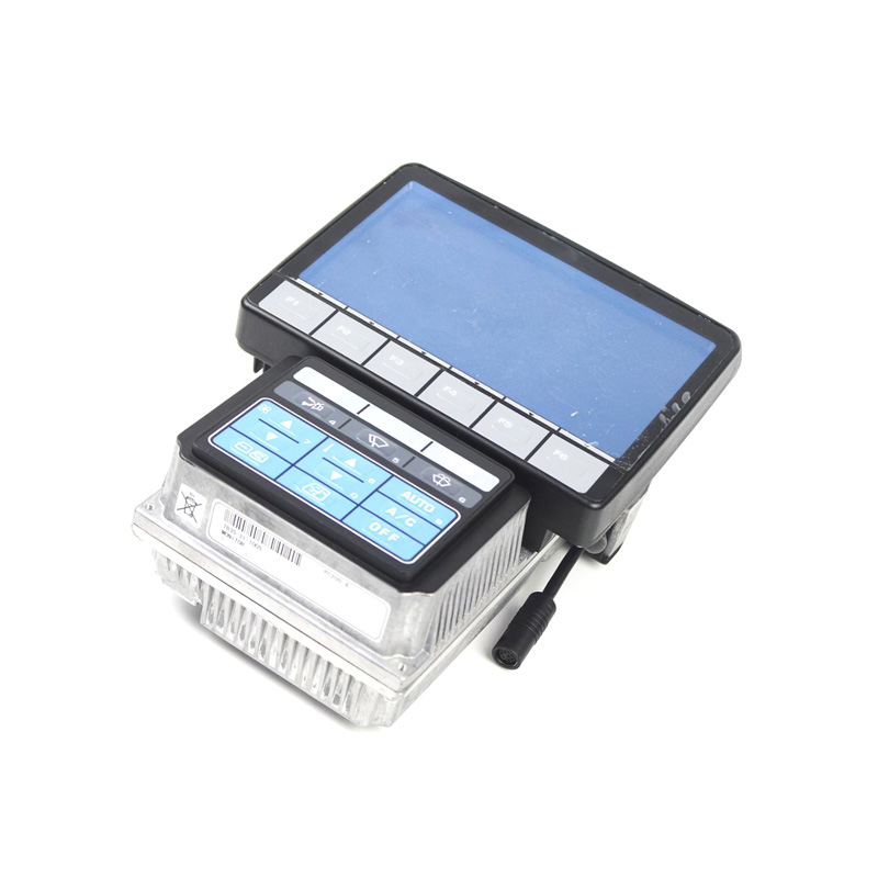 Monitor 7835-31-5002 for Komatsu Excavator PC300-8 PC350-8 PC400-8 PC450-8