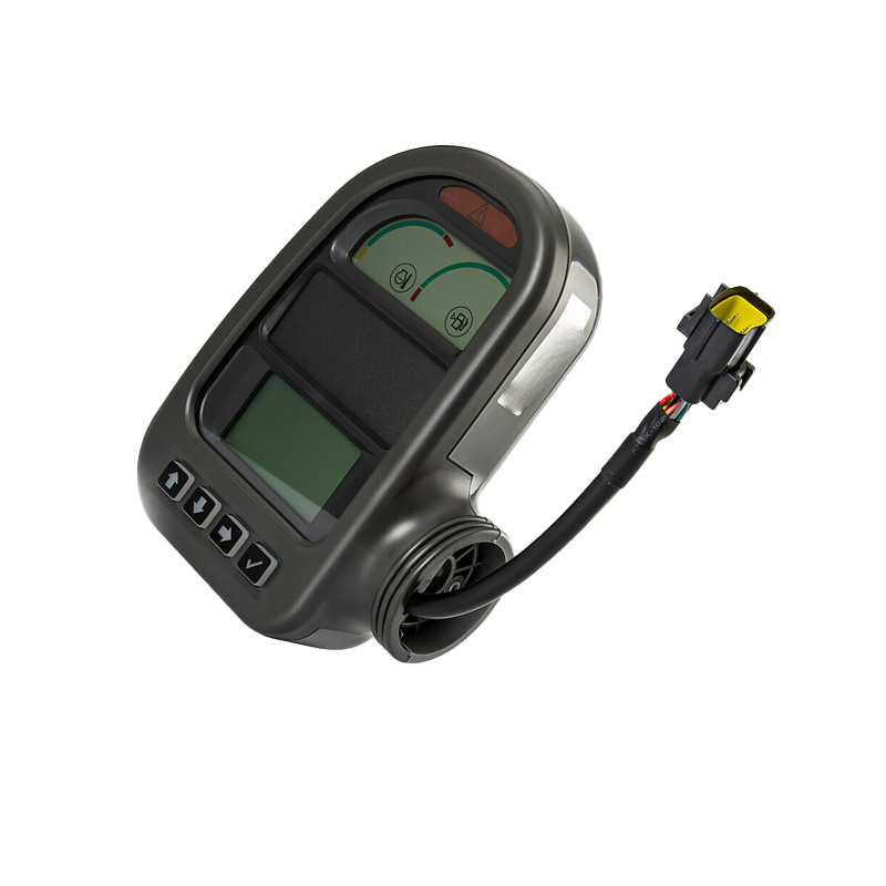 Monitor VOE14527149 ECU for Volvo EC140B EC160B EC180B EC210B EC240B EC290B EC330B EC360B EC460B Monitor VOE14527149 ECU for Volvo EC140B EC160B EC180B EC210B EC240B EC290B EC330B EC360B EC460B