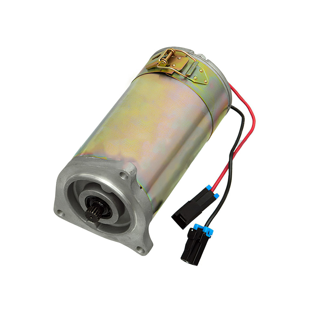 Motor Assembly S-1850-0060 for TCM Forklift FB30EX-8 FB30-7 FB30-11 FB30PN-70 FB30PN-75 FB30PN-70 FB30PN-75