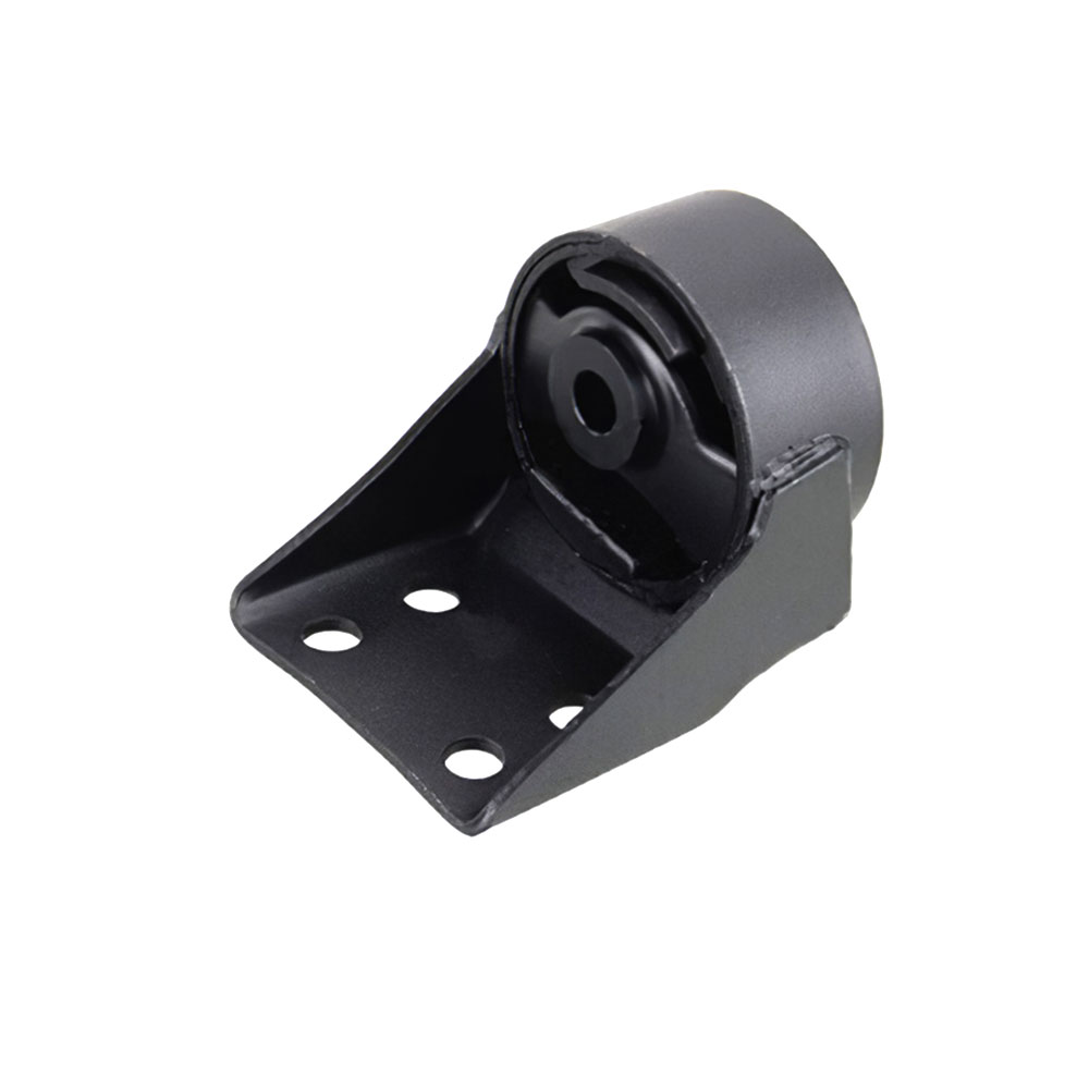 Mount 91213-12201 for Mitsubishi Engine S4S S4Q2 4G64 Forklift FD30 FD20-F18B FD30-F18B FD15-F16C 18-F16C