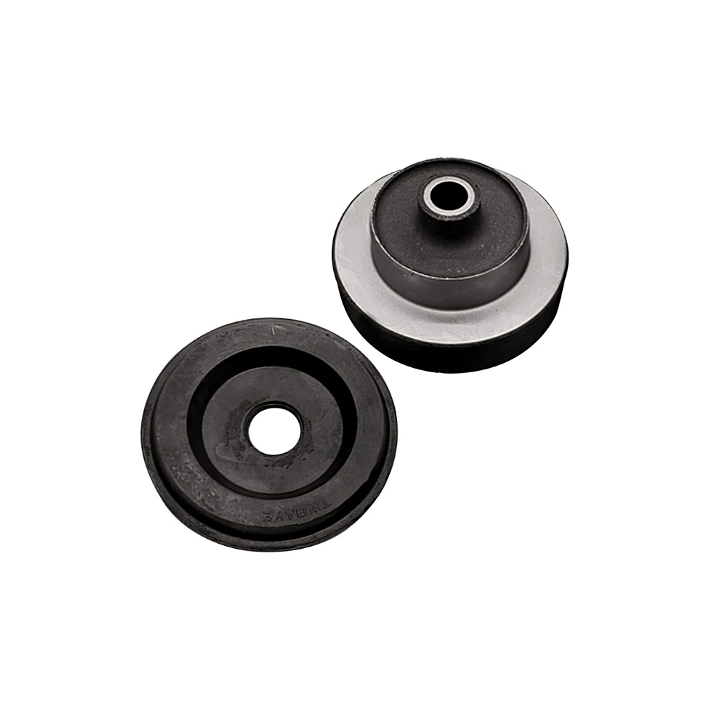 Mounting Rubber Cushion Feet Bumper For Caterpillar CAT Excavator E200B Engine