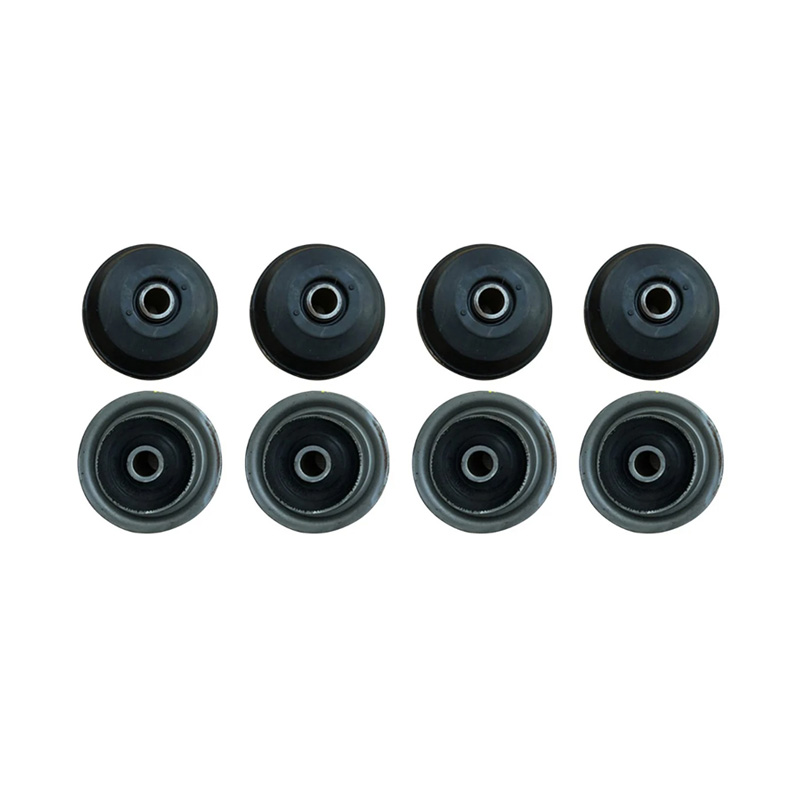 Mounting Rubber Cushion Feet Bumper For Caterpillar CAT Excavator E305 Engine