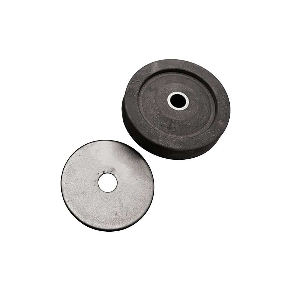 Mounting Rubber Cushion Feet Bumper For Caterpillar CAT Excavator E324D Engine Mounting Rubber Cushion Feet Bumper For Caterpillar CAT Excavator E324D Engine