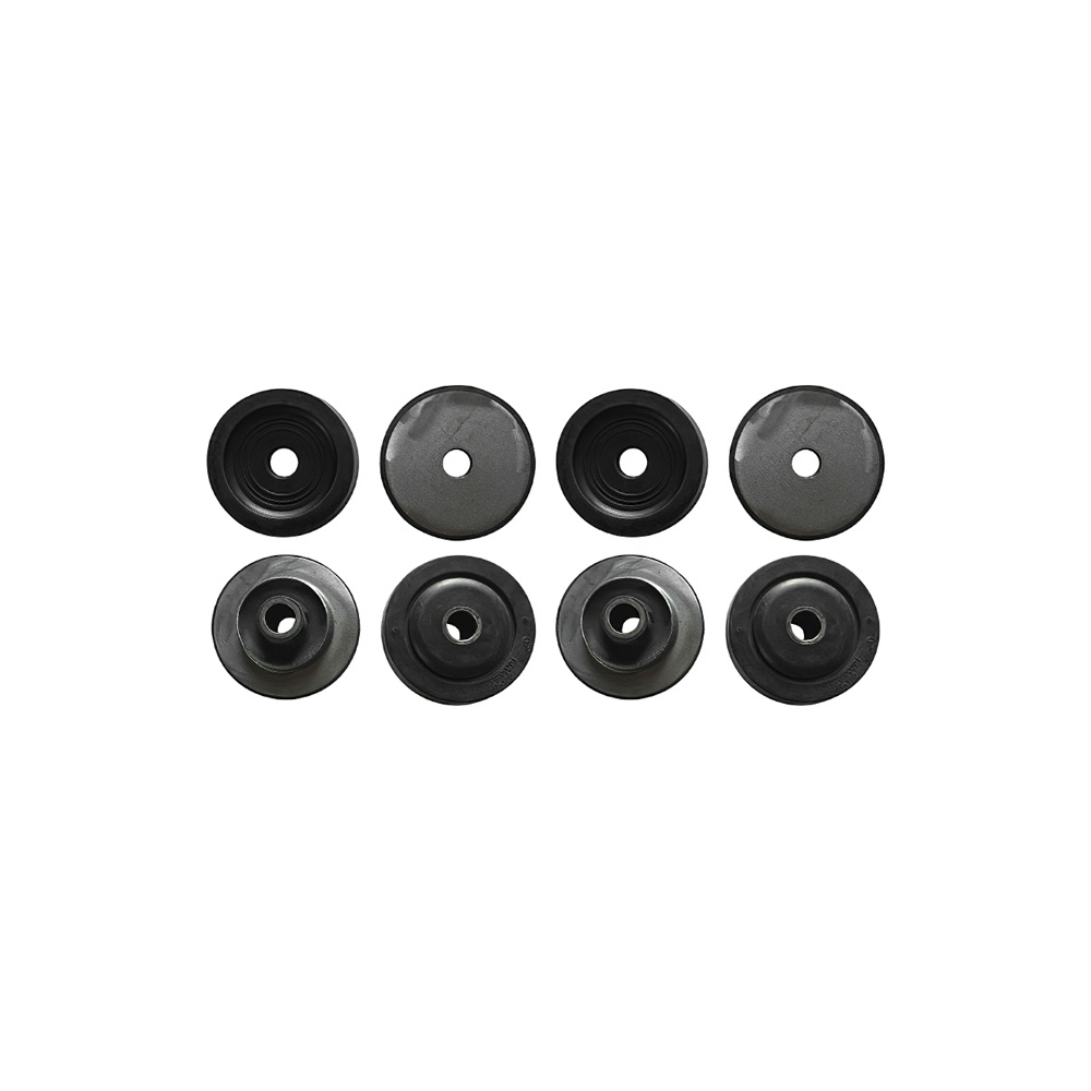 Mounting Rubber Cushion Feet Bumper For Kobelco Excavator SK100-1 SK100-3 SK120-1 SK120-3 Engine Mounting Rubber Cushion Feet Bumper For Kobelco Excavator SK100-1 SK100-3 SK120-1 SK120-3 Engine
