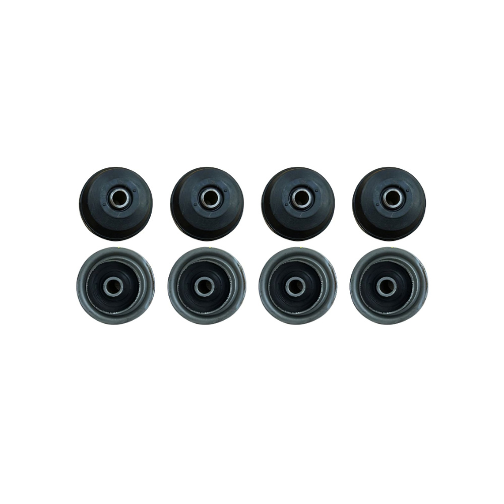 Mounting Rubber Cushion Feet Bumper For Kobelco Excavator SK350-8 Engine