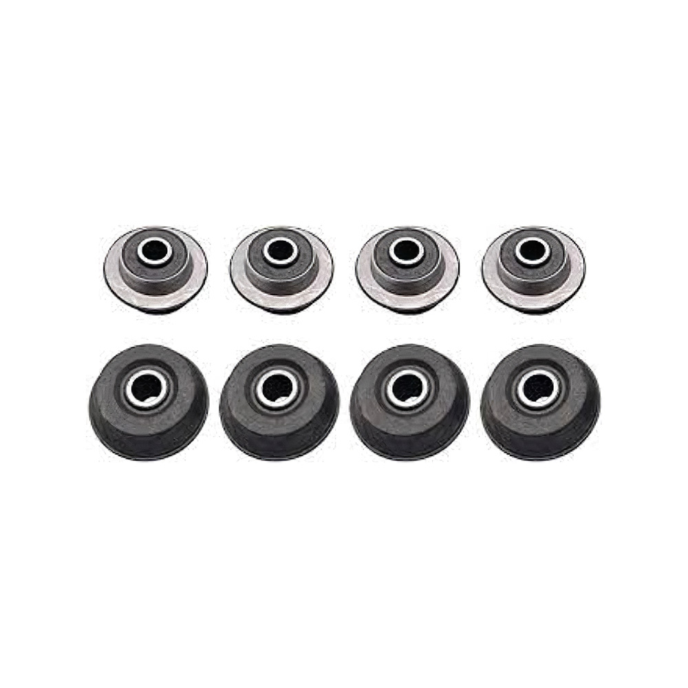 Mounting Rubber Cushion Feet Bumper For Komatsu Excavator PC200-8 Engine