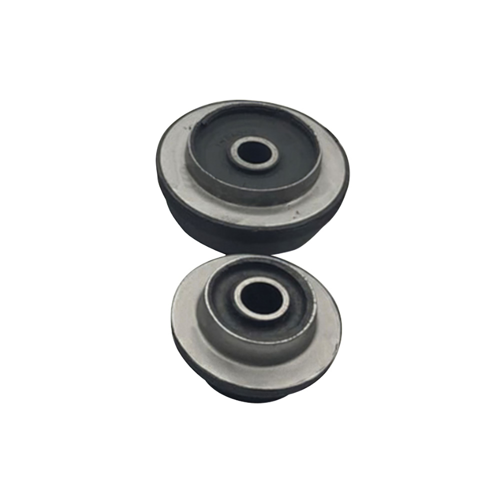 Mounting Rubber Cushion Feet Bumper For Komatsu Excavator PC25 Engine