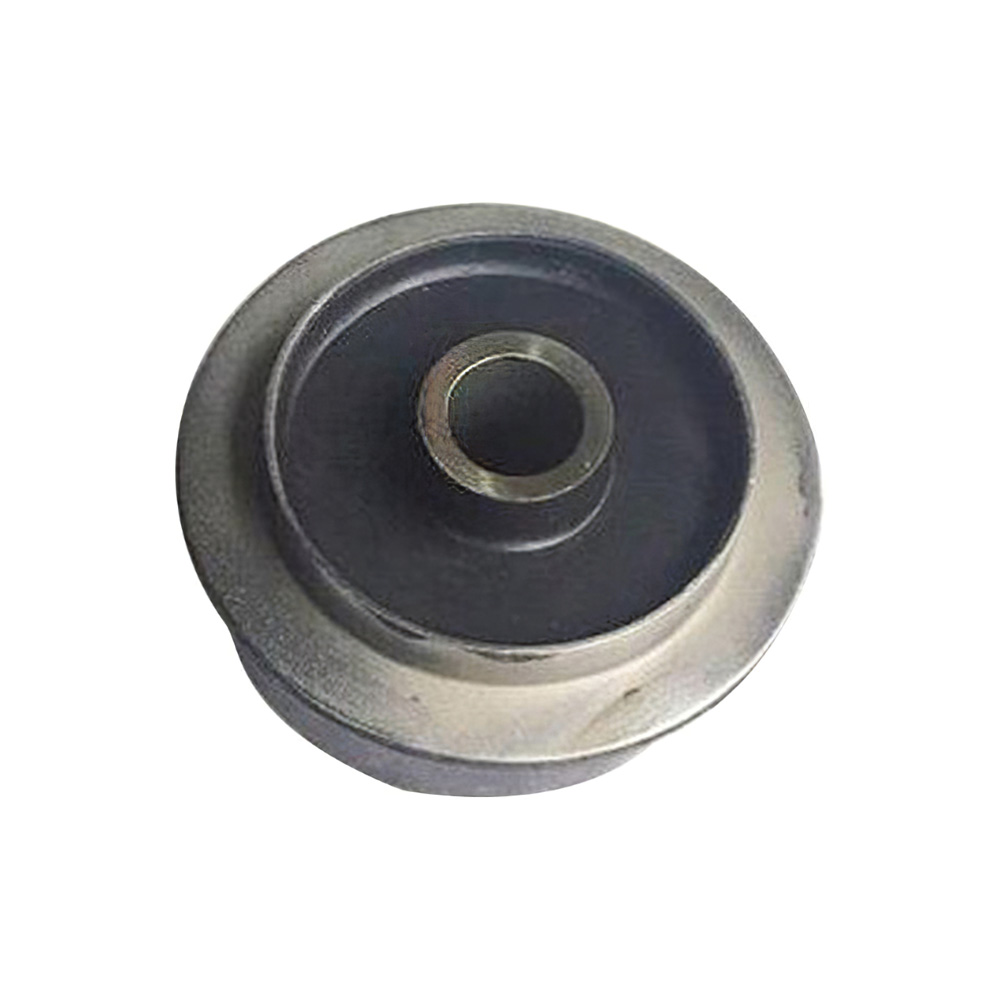 Mounting Rubber Cushion Feet Bumper For Sumitomo Excavator SH200A3 Engine