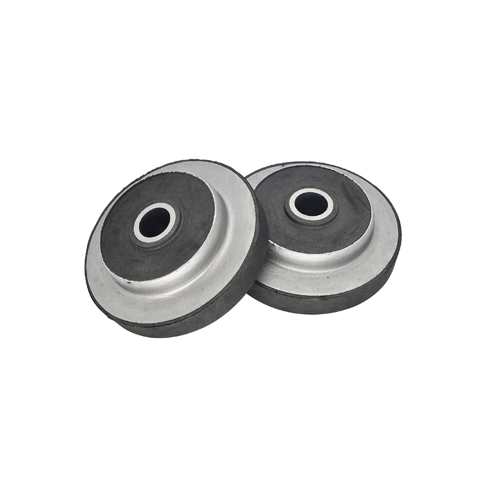 Mounting Rubber Cushion Feet Bumper For Sumitomo SH280 Engine