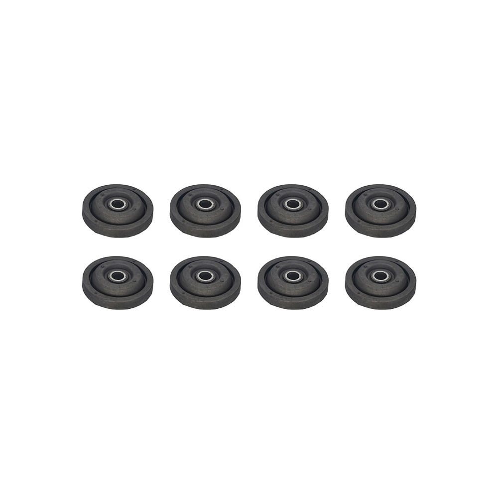 Mounting Rubber Cushion Feet Bumper For Sumitomo SH300A3 Engine