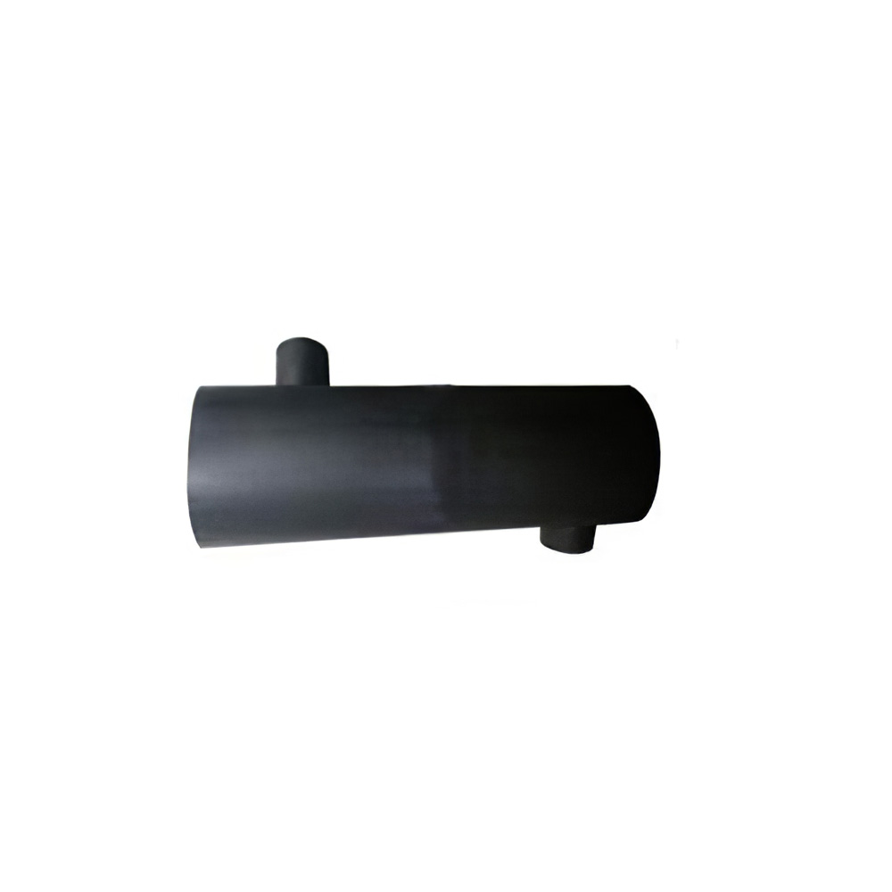 Muffler 239-6580 For Caterpillar Excavator CAT 345C 349D Engine C13