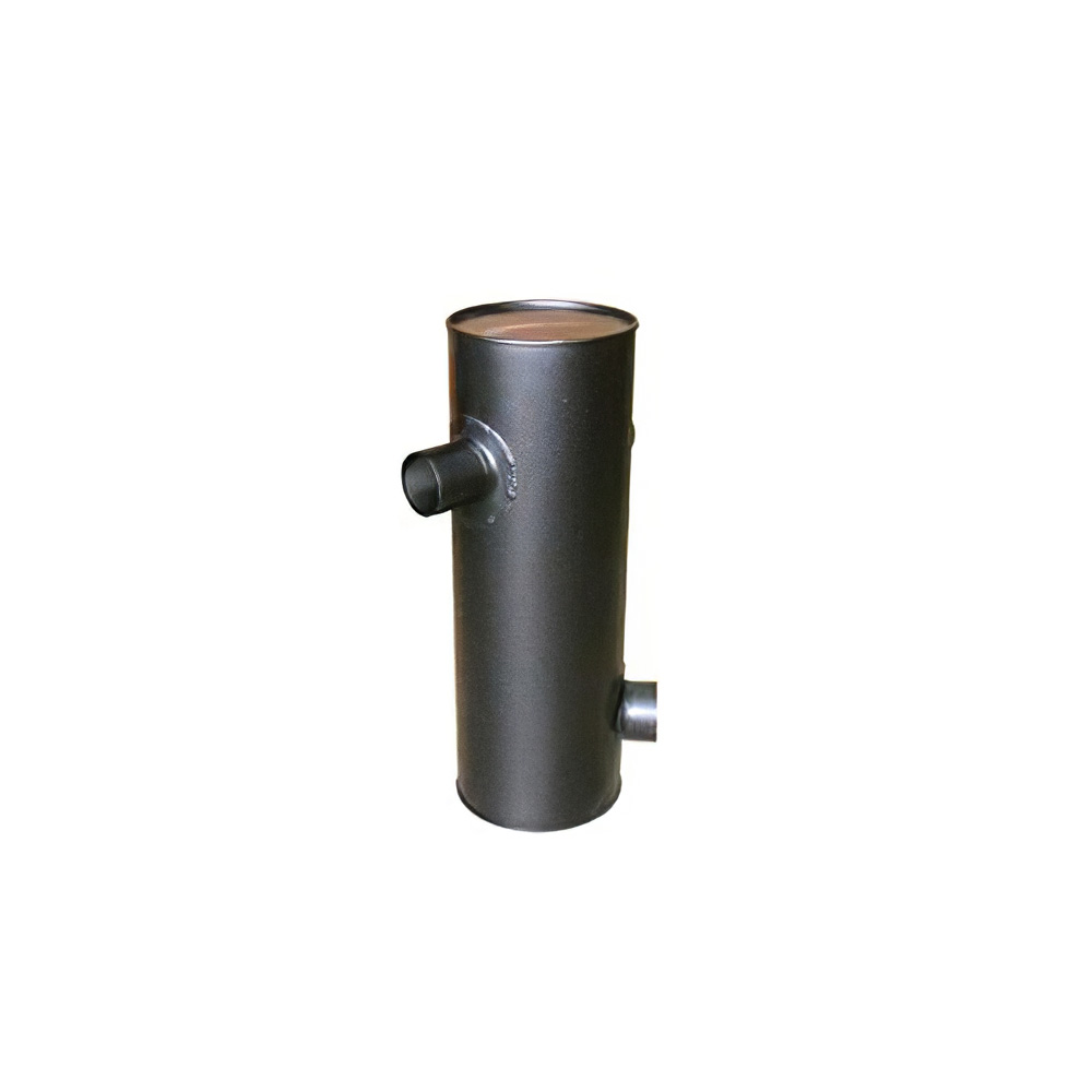 Muffler 369-9491 for Caterpillar CAT Engine 3116 Excavator E322C E325C E322CL E325CL E322B E325B