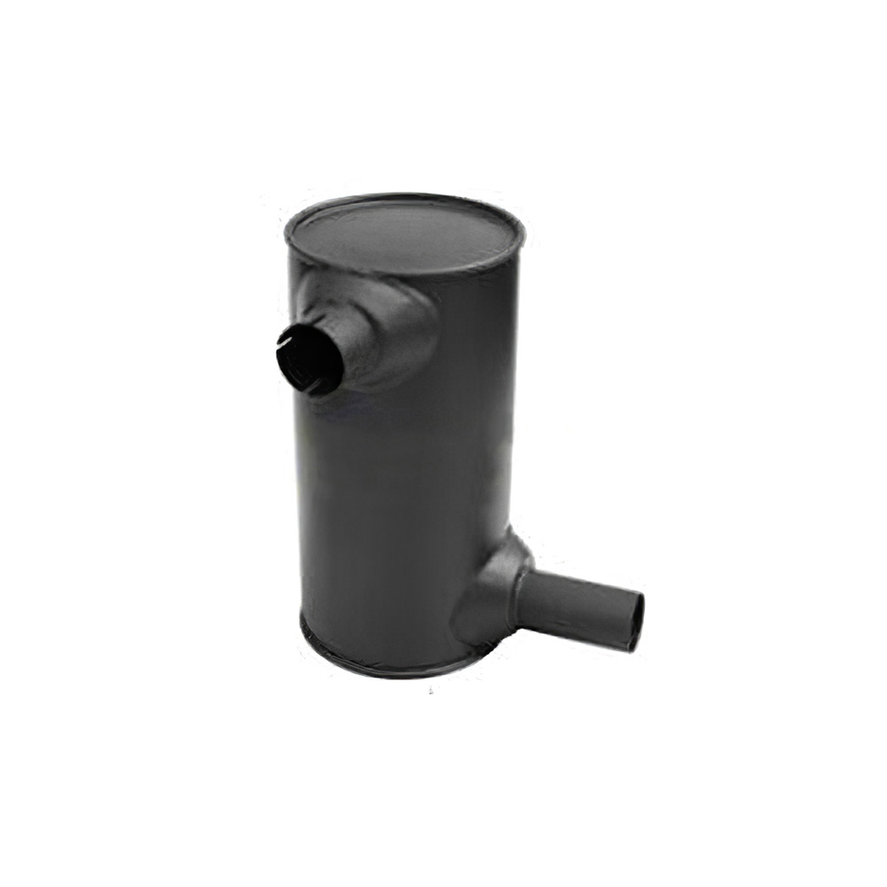 Muffler 6135-11-5580 For Komatsu Excavator PC120-1 PC120-2 Engine S4D105