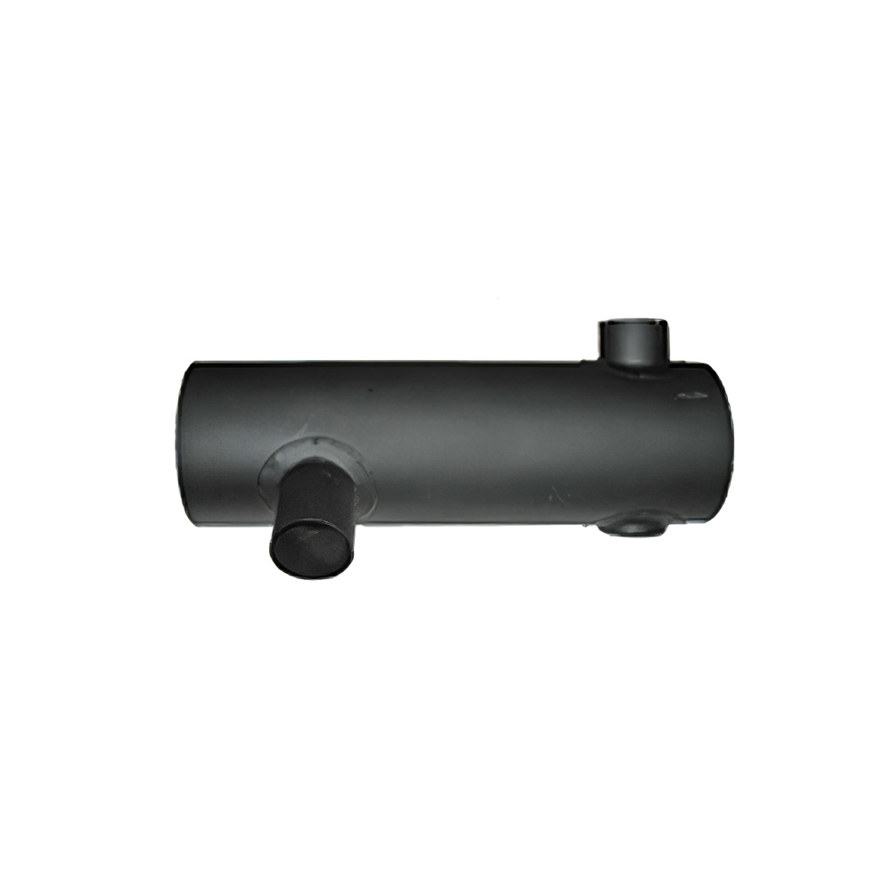 Muffler 7Y-1508 For Caterpillar Excavator CAT 322B L 325B L M325B Engine 3116