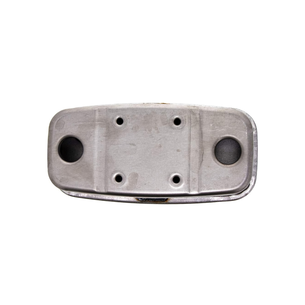 Muffler AM138406 for John Deere Mower Z245 Z425 Z445 Z465