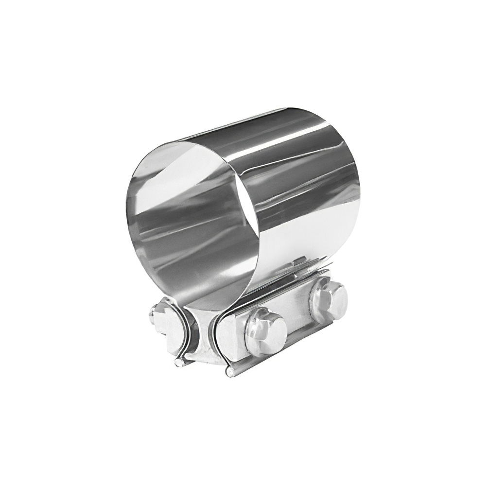 Muffler Clamp 4108754 for Hitachi EX100 EX100-2 EX100-3 EX100-5 EX40 EX45 EX60 EX90