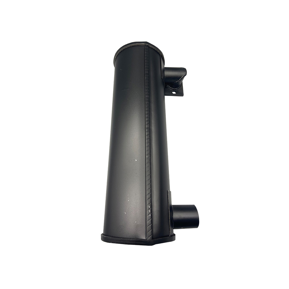 Muffler For Komatsu Excavator PC56-7