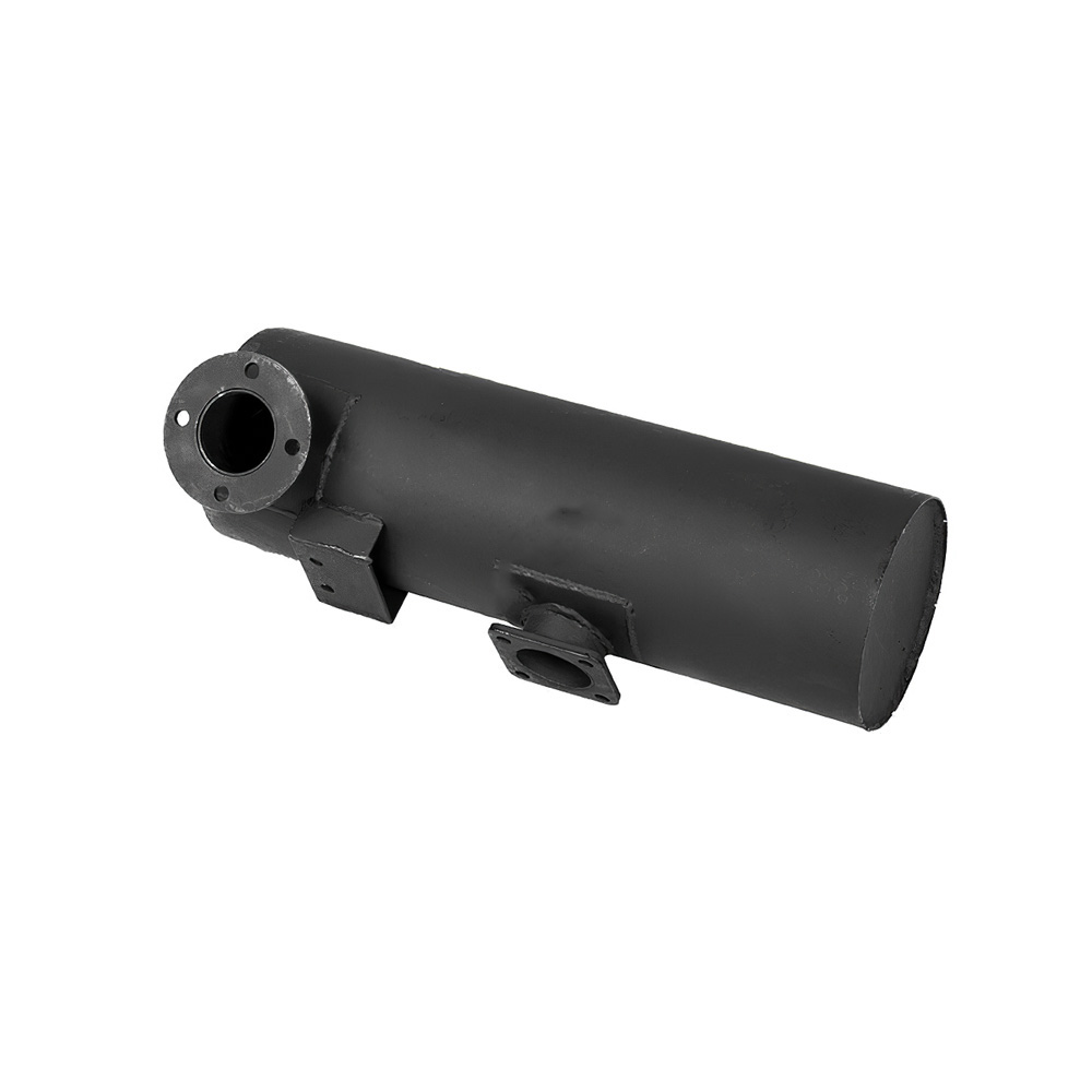Muffler for Komatsu PC45-8 Excavator
