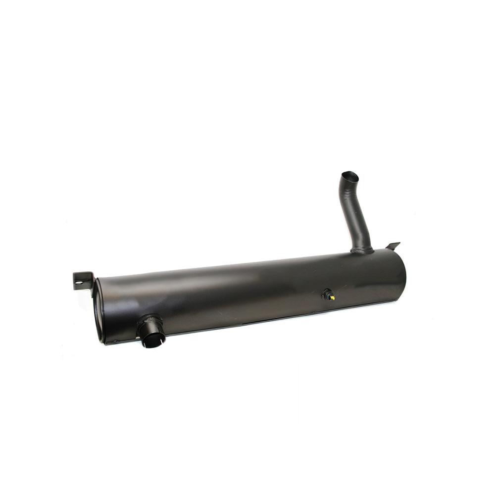 Muffler Kit 7350310 for Bobcat 751 753 763 773 7753 S130 S150 S160 S175 S185 T140 Loader