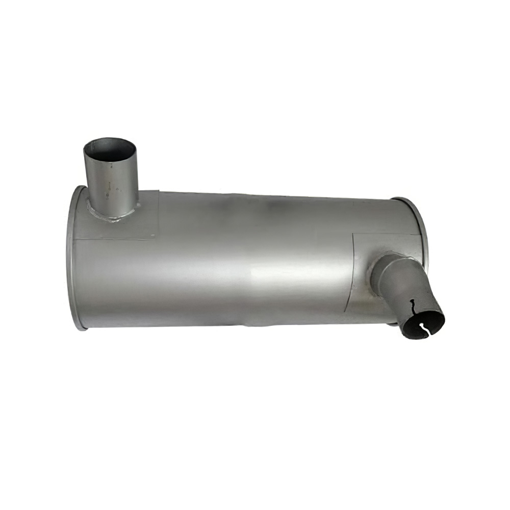 muffler Pipe Left For HITACHI Excavator EX120-6