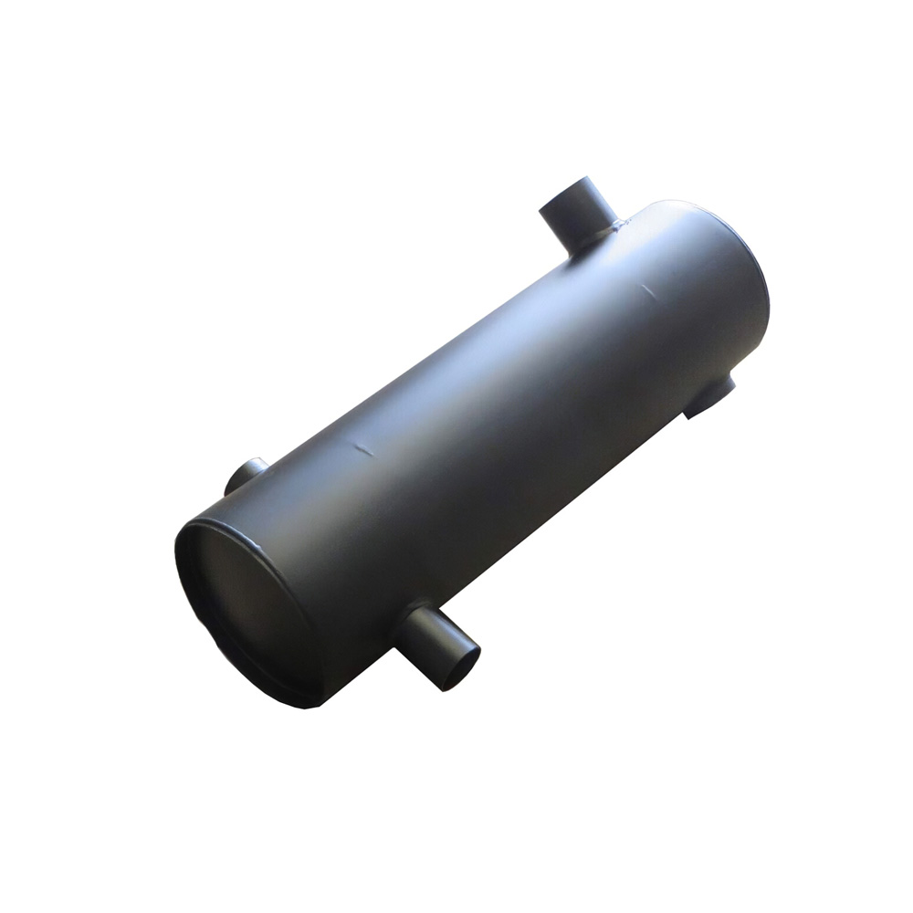 Muffler Silencer 096-9205 For Caterpillar E70 Engine 4D31