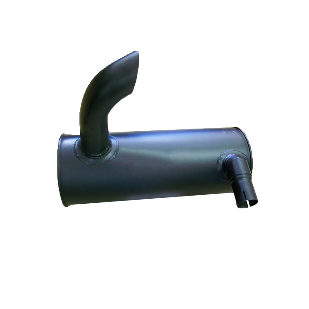 Muffler Silencer 272-4674 For Caterpillar Excavator CAT 320B 320B L Engine 3066