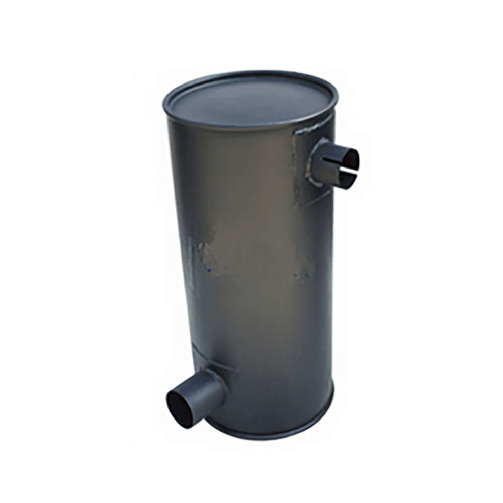Muffler Silencer 4268214 For Hitachi Excavator EX60-3 EX60LCK-3 EX75UR-3