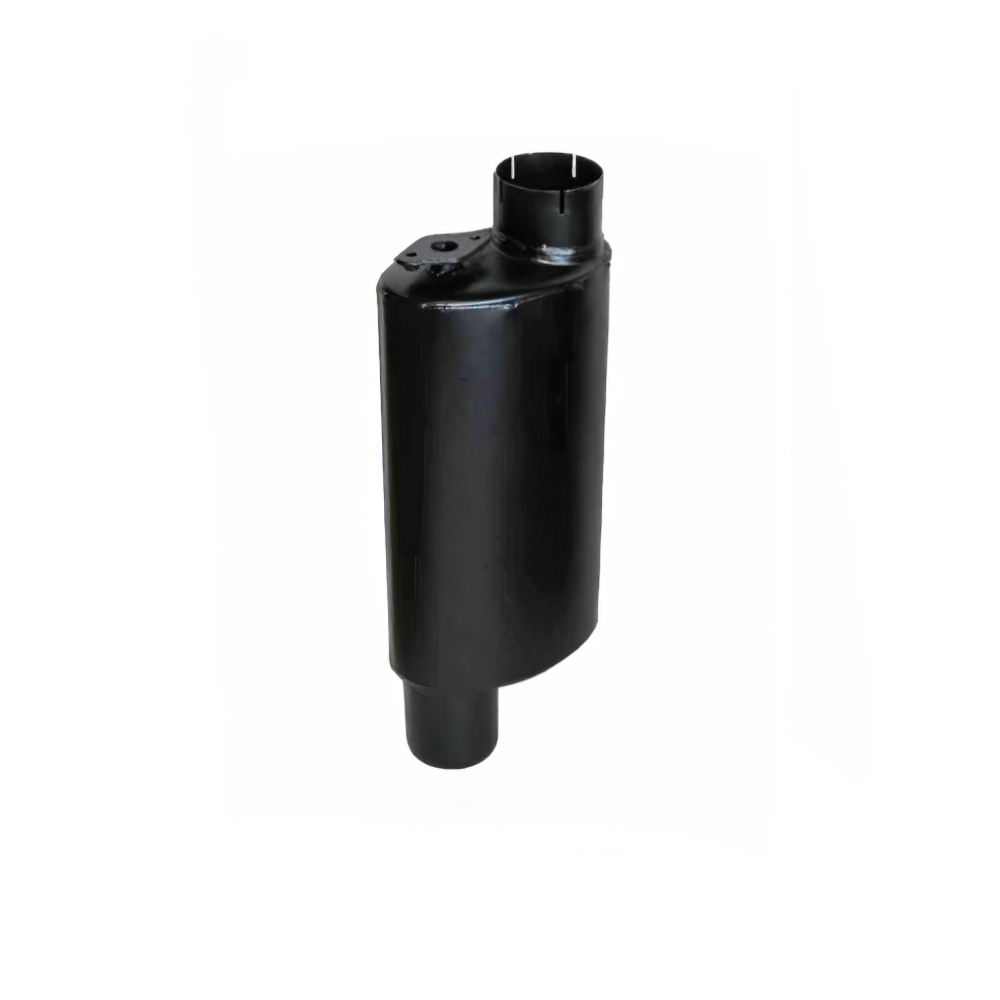 Muffler Silencer 4N7870 for Caterpillar Engine 3304 3306 Wheel Loader 930