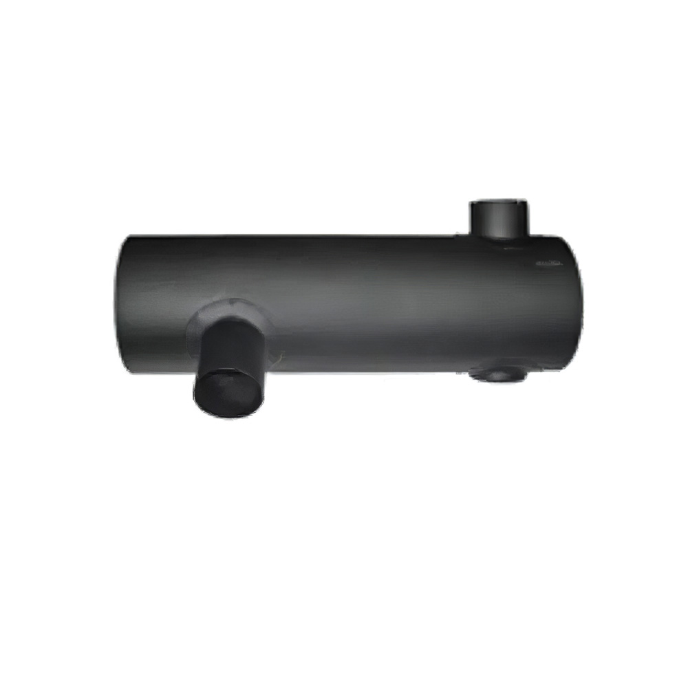 Muffler Silencer 5I-7914 For Caterpillar Excavator CAT 311 312 Engine 3064