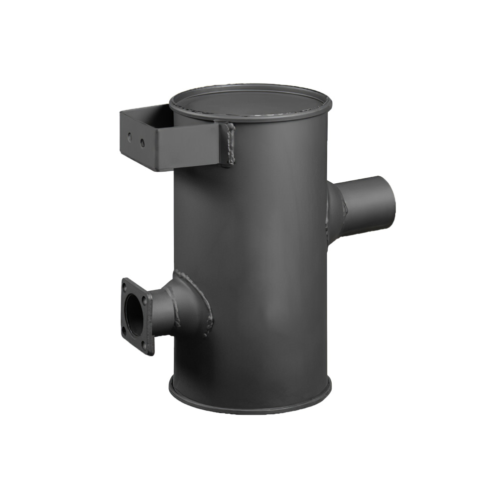 Muffler Silencer 6206-11-5230 for Komatsu 6D95L-1 Crawler Dozer D31-18 D31P-18