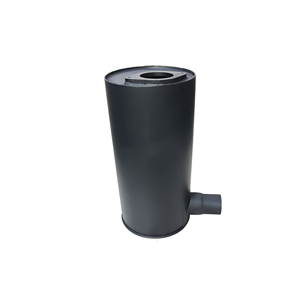 Muffler Silencer 622-21-15410 For Komatsu Excavator PC300 PC300-5 PC310-5 Engine SA6D108