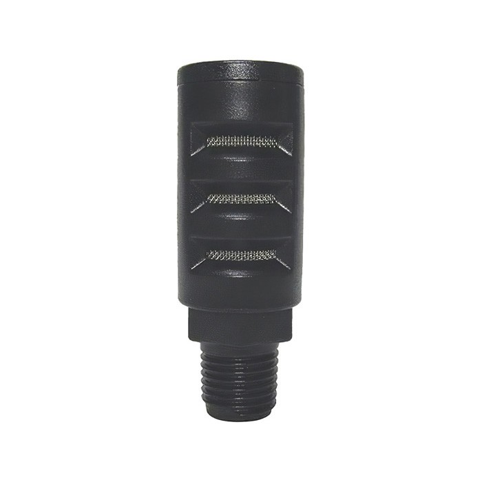 Muffler Silencer 6271-11-5210 for Komatsu Excavator PC138US-8 PC138USLC-8 PC118MR-8 PW118MR-8