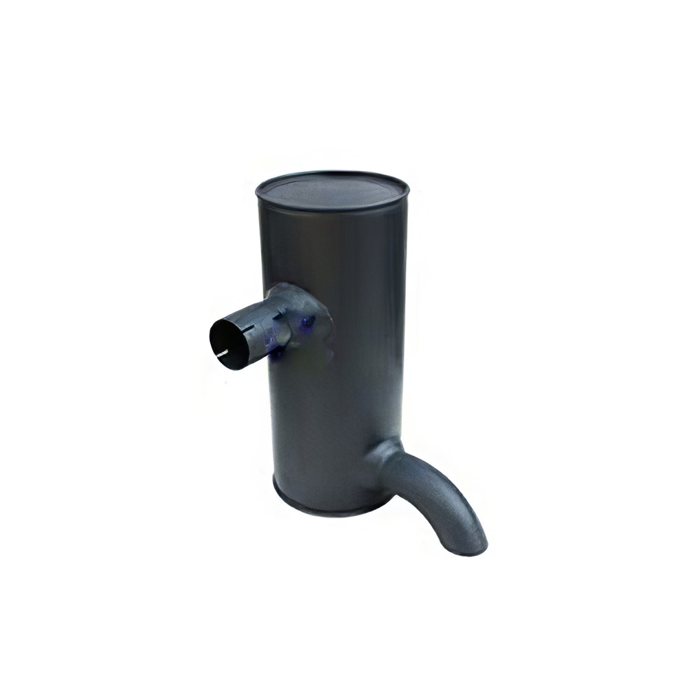 Muffler Silencer 6738-11-5530 For Komatsu Excavator PC270-7-AG PC270-7 PC290NLC-7K PC220LL-7L PC200LL-7L PC270LC-7L PC308USLC-3