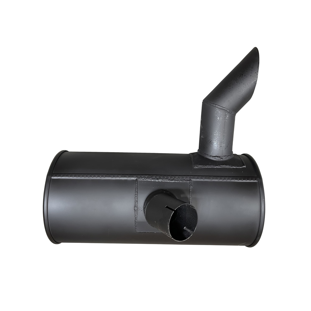 Muffler Silencer AT155323 for John Deere 200CLC 200C LC Excavator