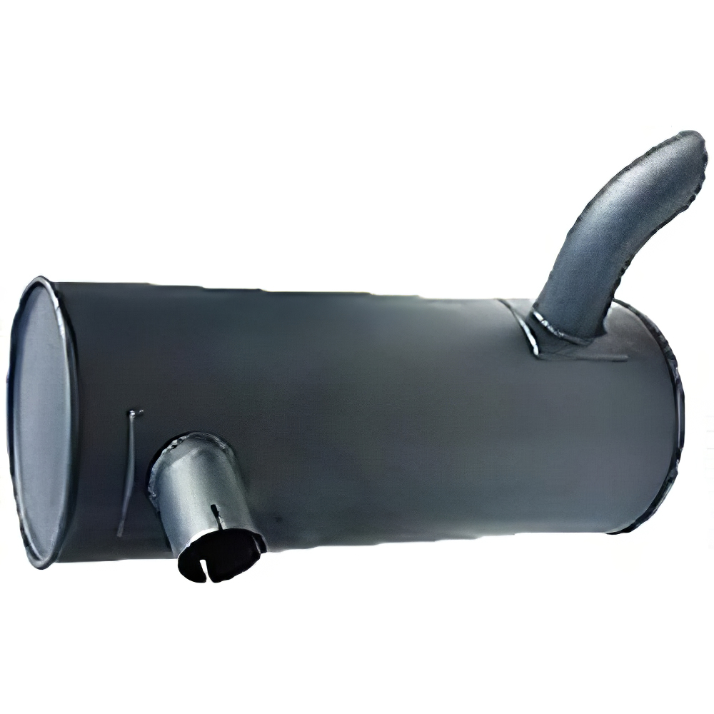 Muffler Silencer for Caterpillar CAT E345B Excavator