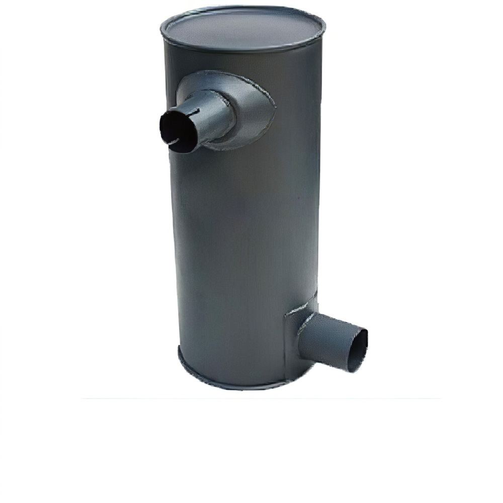 Muffler Silencer for Caterpillar CAT Excavator E307C